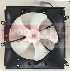 16363-74020 for Toyota Corolla Auto Parts 12V DC Fan