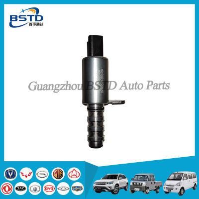 Car Spare Parts Vvt Control Valve-Dk15 for Dongfeng Fengguang 330 (1021800-D03-00)