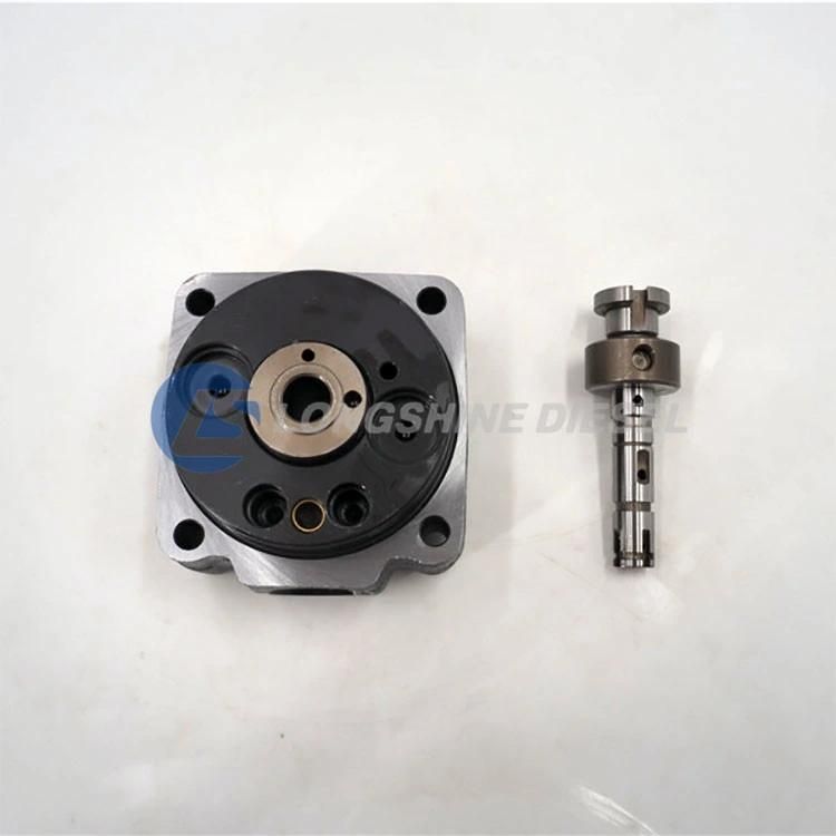 Diesel Injection Pump Rotor Head 146402-5220