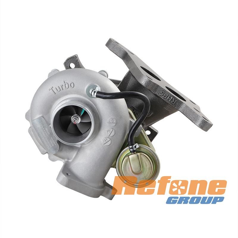 Rhf5 Vf38 Va430072 Turbocharger for Legacy