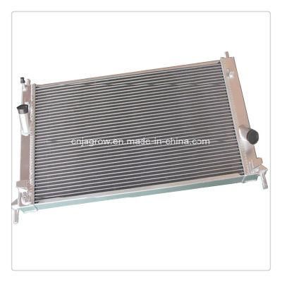 Aluminum Racing Radiator for Ford Focus Mk2 RS305 RS350 St225