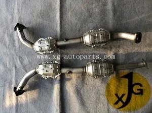 Sell Catalytic Converter of Toyota Cruiser 5700