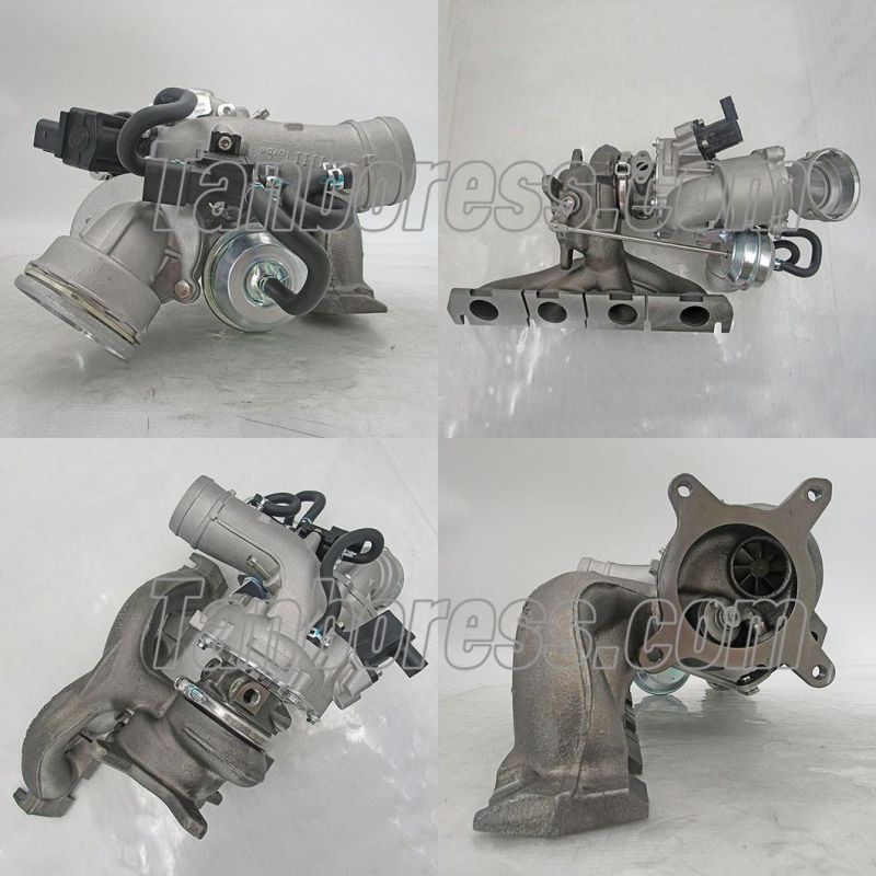 Audi Seat Volkswagen VW K03 CCZA CCTA 53039880290 turbocharger