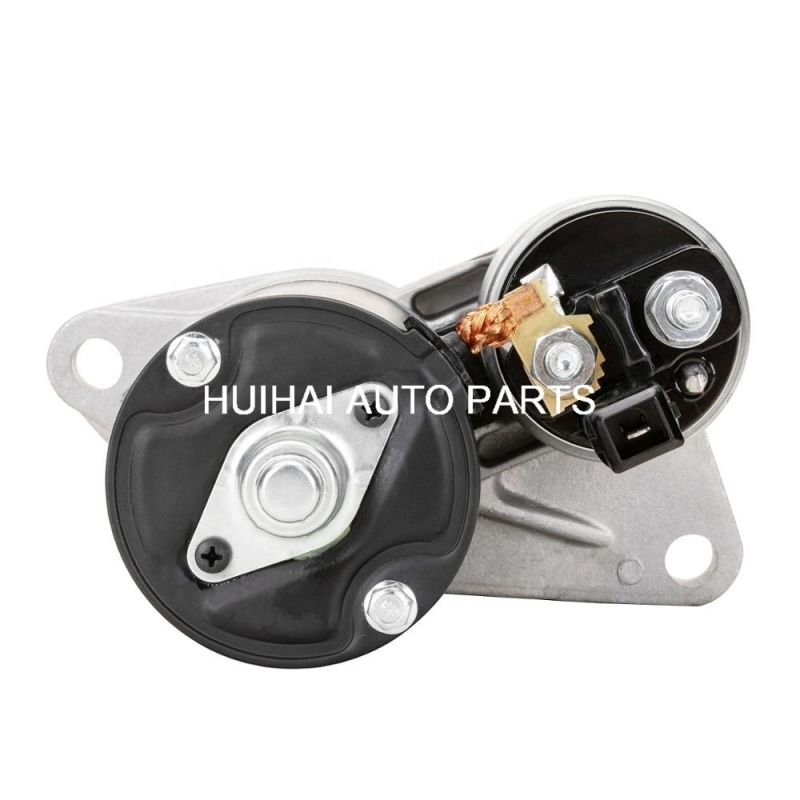 New Car Starter Motor 31220 0-001-121-016/0-001-121-017 02t-911-023e for Audi A2 1.4L 1999-02