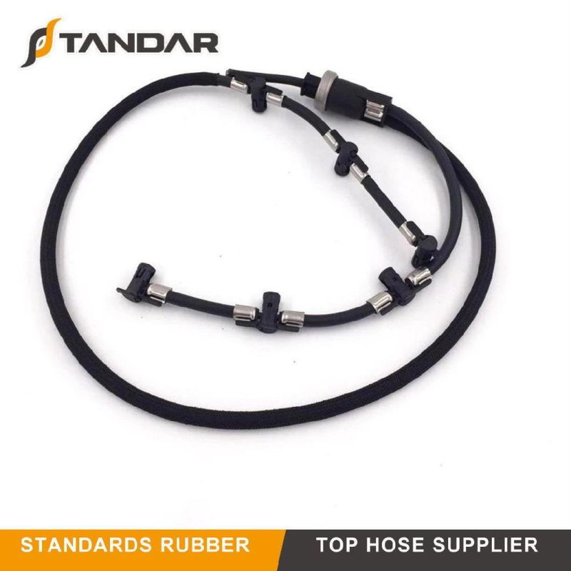 Fuel Injector Return Line 076130235 for Volkswagen Crafter