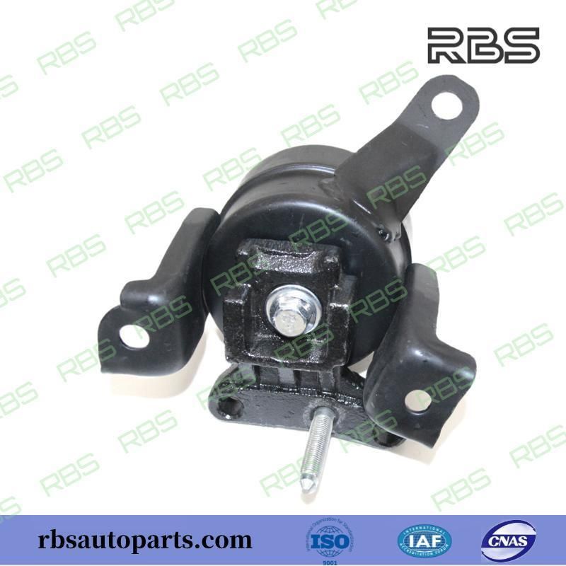 China Manufacturer Xiamen Rbs Auto Parts OEM Factory Aftermarket Right Hydraulic Engine Motor Mount 12305-28151 for Toyota RAV4