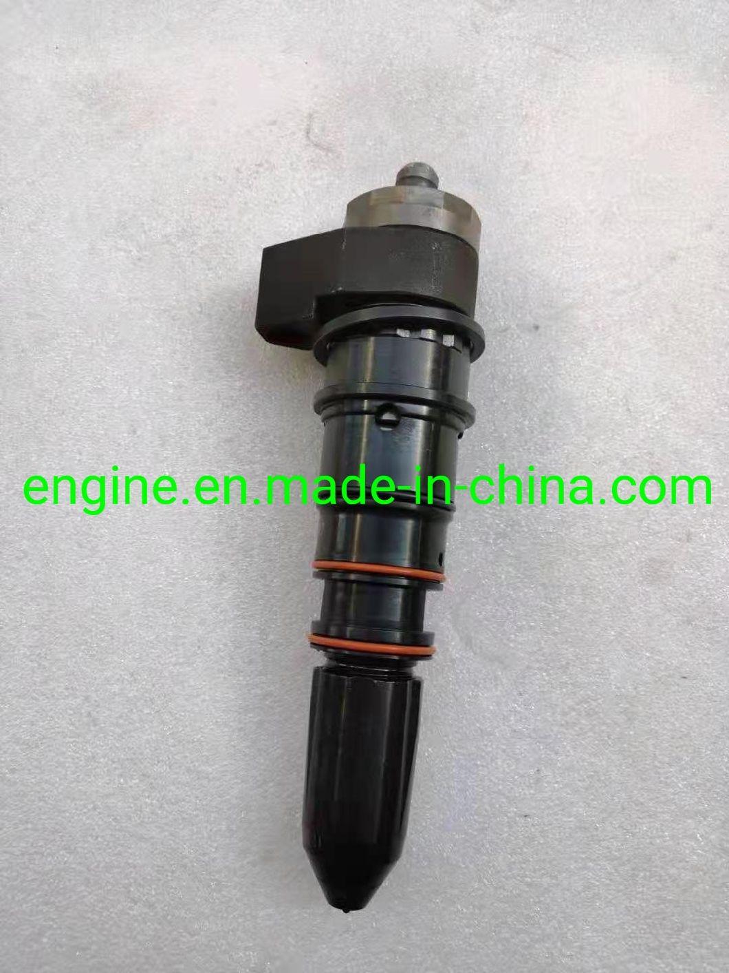 Original Ccec Nta855 Stc Engine Fuel Injector for 3071497 3064457