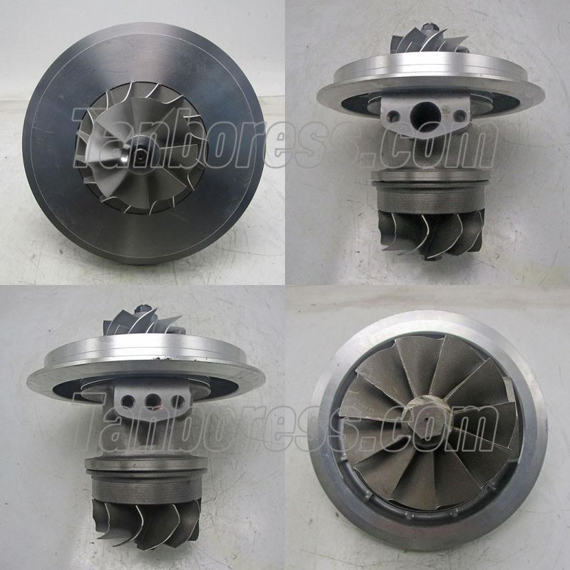 Turbocharger For KTR110 D375A-5 6505-61-5051 6505-65-5140 6505-68-5040