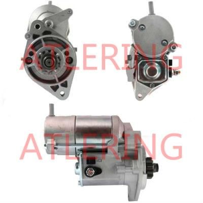 12V 2.0kw 11t Cw Starter Motor for Denso 18988