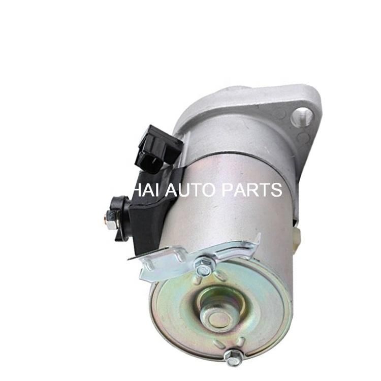 Manufacture High Quality 17870 17960 19009 31200-R40-A01 31200-R40-A01RM 31200-R41-L01 31200-Raa-A51 Starter Motor for Honda Civic