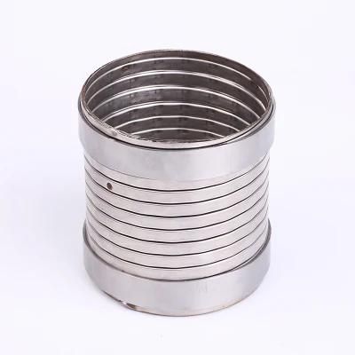 Car Exhaust Flex Pipes Auto Exhaust System