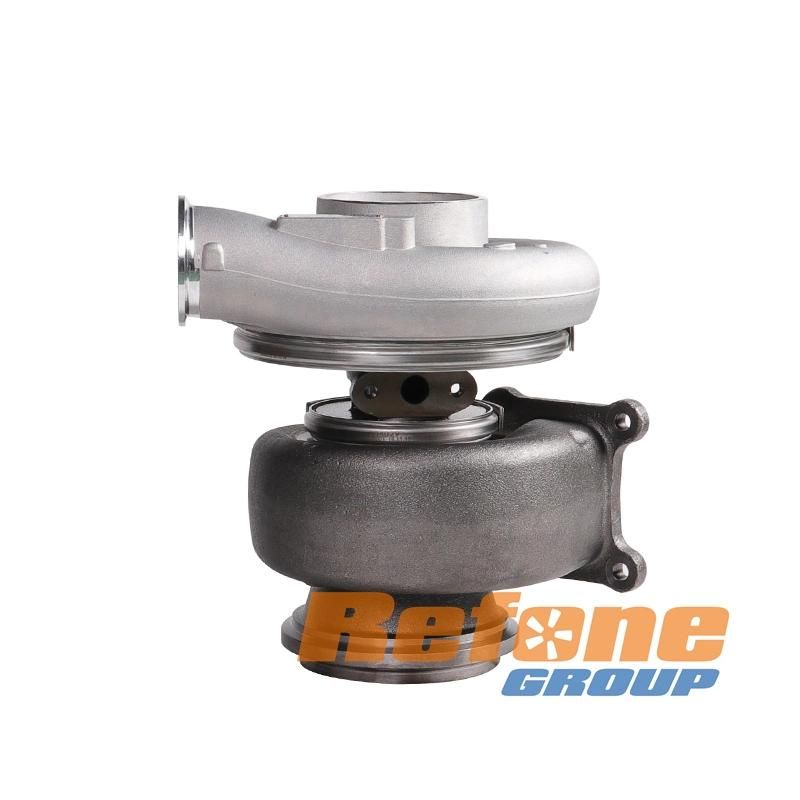 Hx55 3590044 3800471 Turbo for Truck Bus M11 Engine