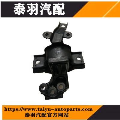 Auto Parts Rubber Engine Mount 21810-07050 for KIA Picanto