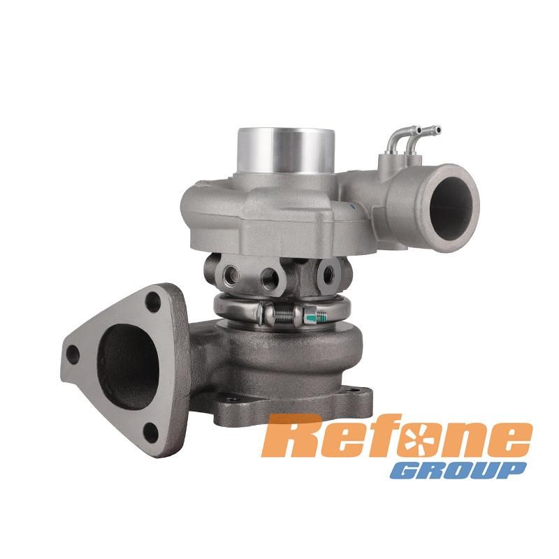 Td04 49177-02513 Turbo for Mitsubishi Truck L200 Pajero Galoper 2.5L