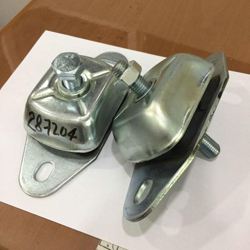 Marine Rubber Mounts, Rubber Shock Absorber on Sale