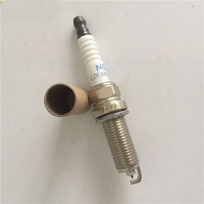 Iridium Spark Plug 22401-Ck81b Plzkar6a-11 Fxe20hr11 for Nissan Renault