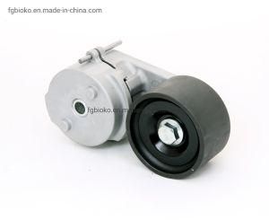 China-Pulley-Auto-Accessory-Belt-Tensioner-for-Engine-Truck-Img_0907