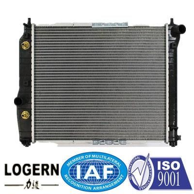 GM-130 Engine Part Car Radiator for Kalos/Aveo&prime;04- at Dpi 2774