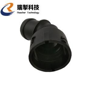Lower Radiator Coolant Flange for V/W Je-Ttas Go-Lfs Mk4 Be-Etles OE 1j0 121 619 1j0121619