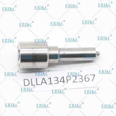 Dlla134p2367 Fuel Injection Nozzle Dlla 134 P 2367 Spraying Nozzles Dlla 134p2367 0 433 172 367 for 0445110603 0445110536