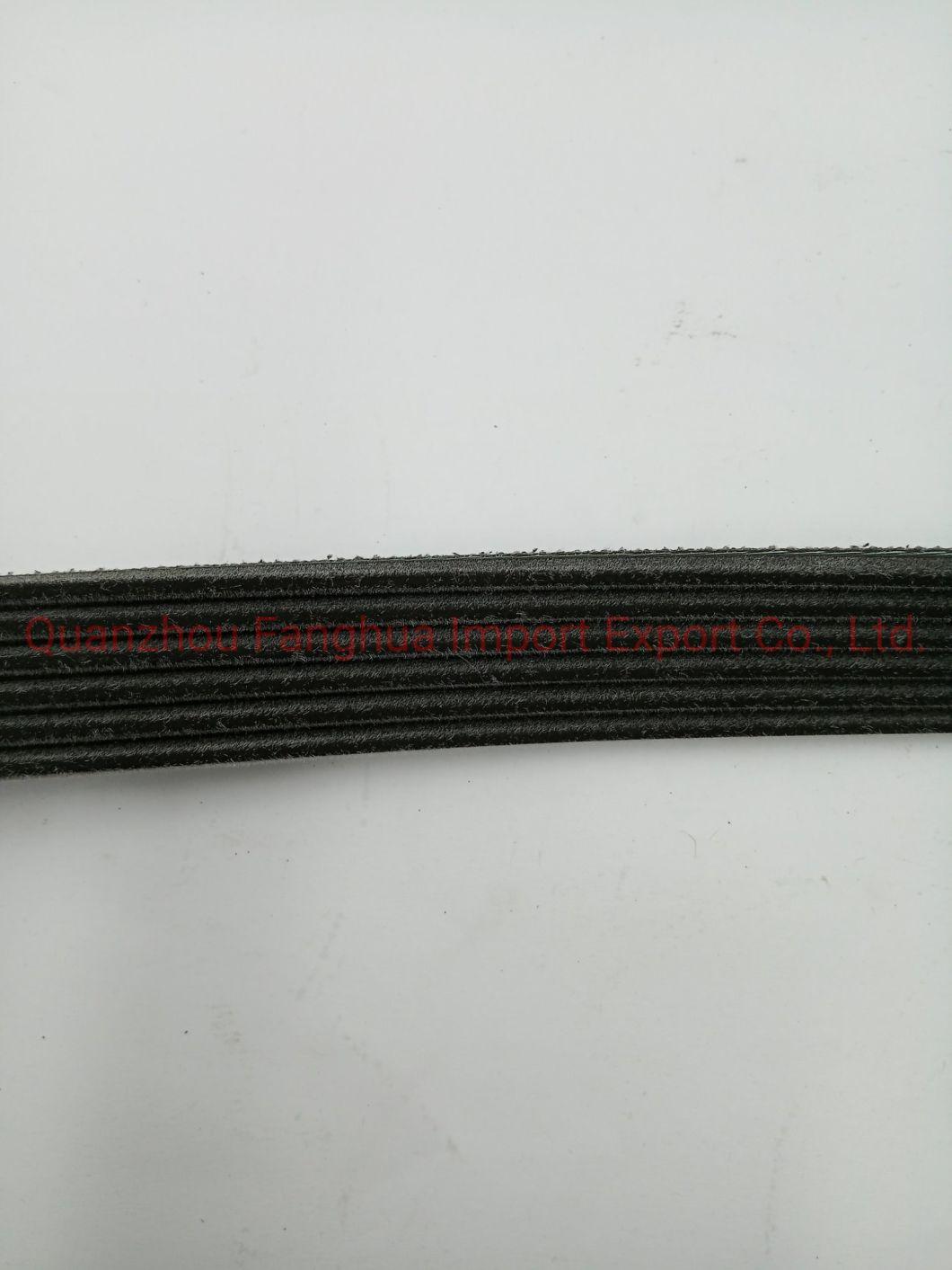 252122g760 6pk2124 Triangular Multi Wedge Generator Belt