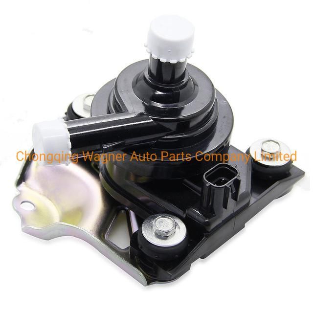 Auto H100 Auto Parts Auxiliary 12 Volt Water Pump for Toyota Yaris Engine 2sz-Fe