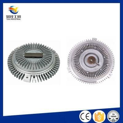 Cooling System Auto Engine Parts Fan Clutch for BMW