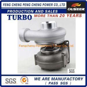S400 A0090965999 56409880017 Diesel Engine Turbocharger for Benz Truck Parts Om501la-E3