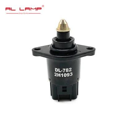 Common in Stock Car Parts Idle Air Control Valve Iac Motor Dl-782 2h1093