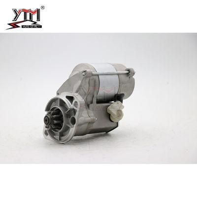 V2304 028000-9031 Kx161 PC56-7 Kubota Starter Engine for Komatsu
