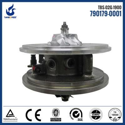 Turbocharger chra for Nissan GTB1549LV M9TD3 790179-0002 790179-2 790179-5002S