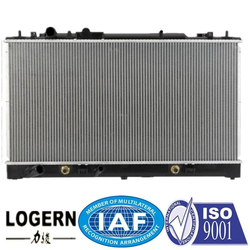 Vehicle Aluminum Radiator for Mazda Atenza/Mazda 6′03-04 at Dpi: 2672