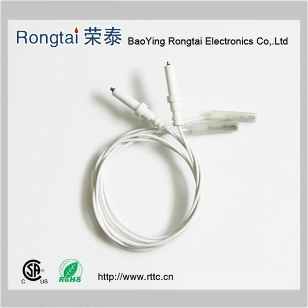 Ceramic Ignition Electrode for Gas Oven/Gas Cooker