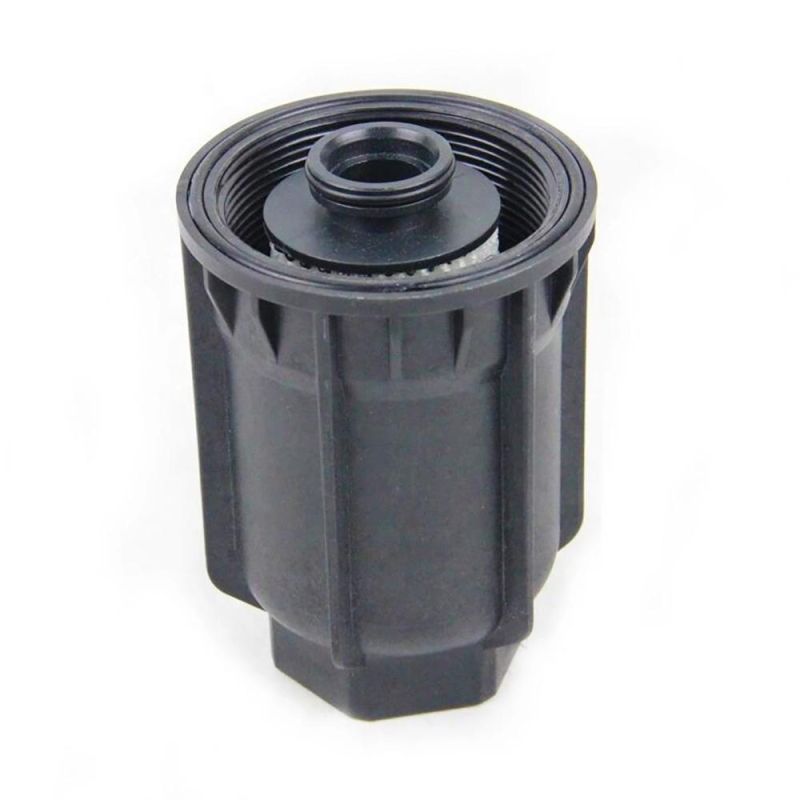 Stock Product Transmission Fluid Filter Truck Engines Urea Filter UF106 4388378 1421089 A0001421089