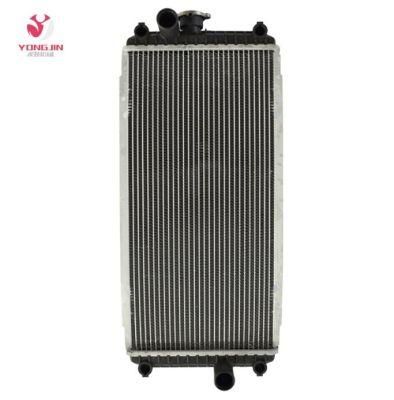 Excavator Spare Parts Water Radiator for Volvo 80