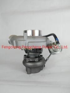 Liebherr Turbocharger Engine Parts Turbo K26 53269887104