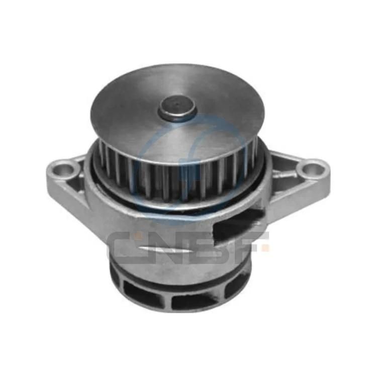 Cnbf Flying Auto Parts Spare Part for Volkswagen Water Pump 06L121012A06L121005A