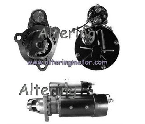 12V 11t 3.8kw Starter for Motor Delco Lester 3745 (42MT)