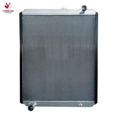 Sh 340 Sumitomo 340 Aluminum Radiator for Excavators