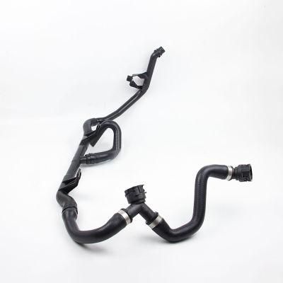 Black Color Customized Rubber EPDM Hose 11531438633