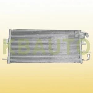 Great Wall Pick-up Condenser