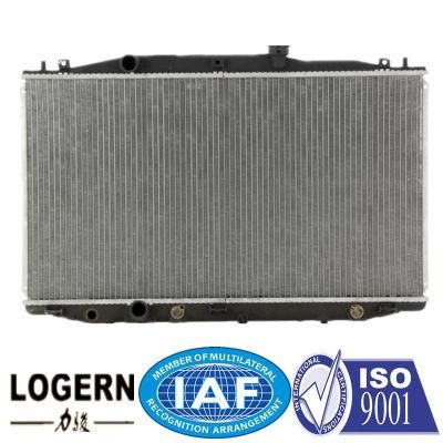 Ho-083 Mechanical Auto Radiator for Honda Accord 4cyl&prime;05-07 at Dpi 2797