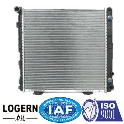 Auto Parts Radiator for Benz W124&prime;90-93 at
