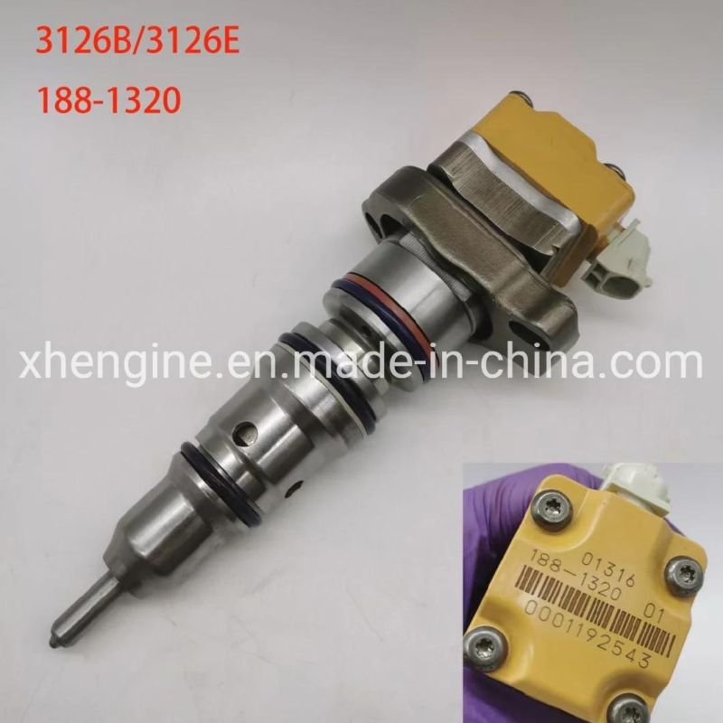 Caterpillar Reman 3126 Injector 131-7150 169-7408 171-9704 171-9710