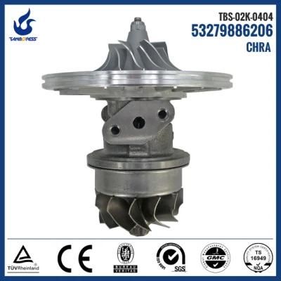 Turbocharger core for Mercedes-Benz Truck 53279886206 5327 988 6206 turbo