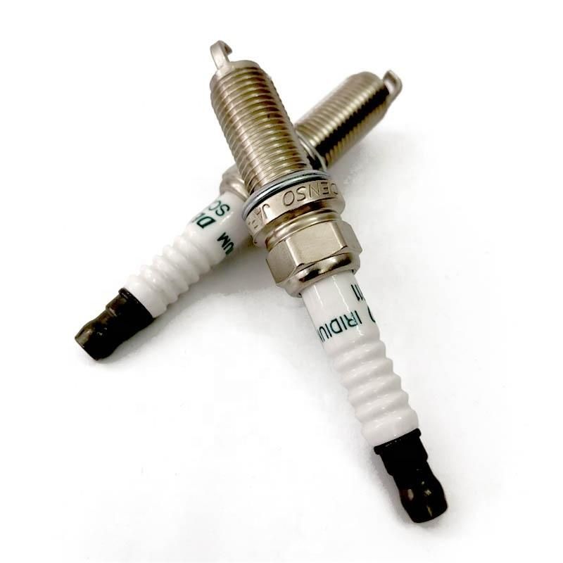 Factory Wholesale Auto Part Motor Parts Car Spark Plugs