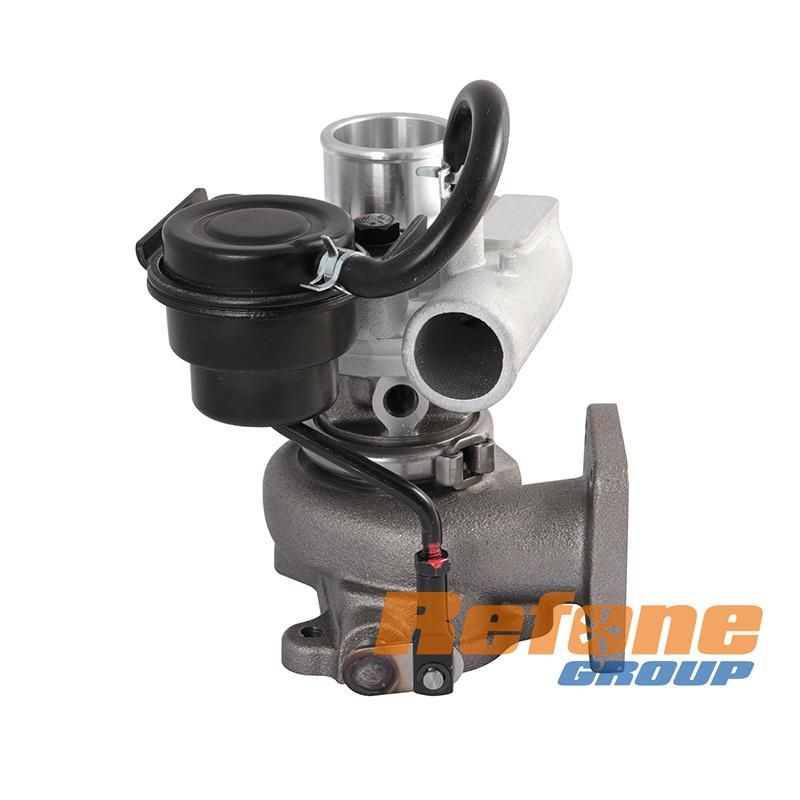 Td025 49173-02401 28231-27000 Turbo for Hyundai Starex KIA D4ea 2.0L