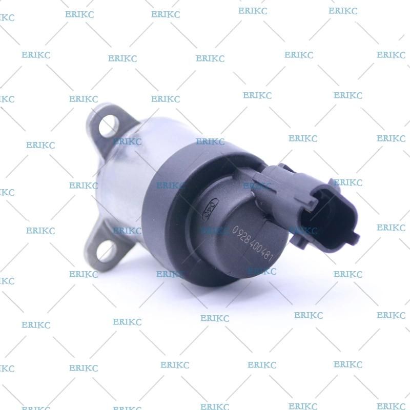 0928400481 Bosch Diesel Fuel Pressure Regulator Valve 0928 400 481 Metering Unit 0 928 400 481 Valve for Iveco Ford