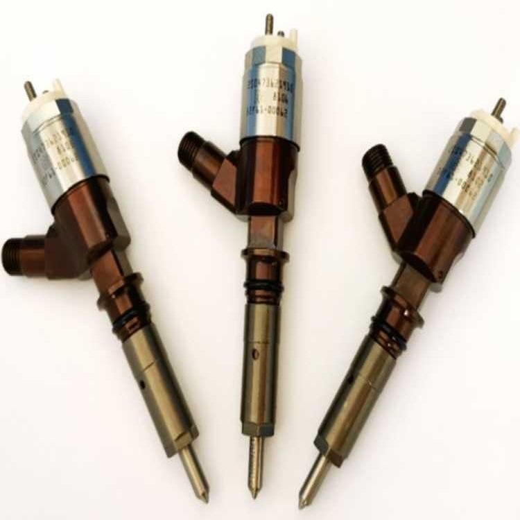 OEM Factory 2 Cylinder Fuel Pump for Xinchai Engine Parts