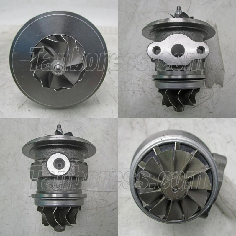 Turbocharger for Nissan Patrol 2.8 TD RD28T 160 465941-2 465941-5002S turbo